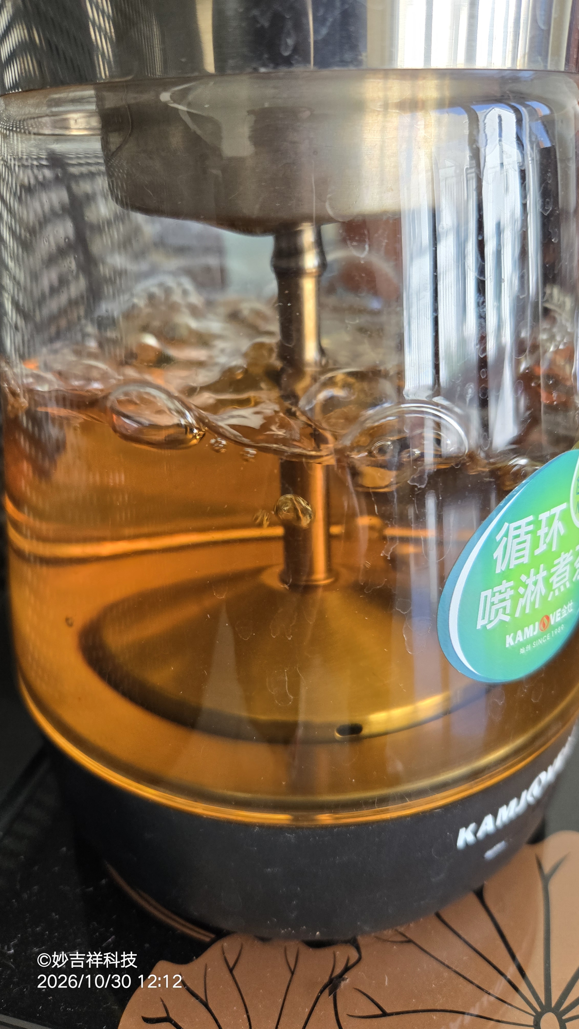 陈一凡 茶叶福鼎白茶 老寿眉陈香古树生晒老白茶饼礼袋装2016年批次350g 实拍图