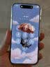 Apple/苹果iPhone 17 Pro Max 256GB 深蓝色 移动联通电信5G 双卡双待手机 送礼好物 实拍图