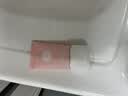 海龟爸爸春夏季透明防晒啫喱婴儿童宝宝防晒霜隔离紫外线50g防晒黑SPF30 实拍图