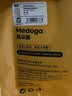美朵嘉（MEDOGA）【Pro】26年新款学生宿舍升级天窗遮光透气防潮床帘0.9上铺氧气蓝 实拍图