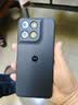摩托罗拉 联想moto g100 四年质保 LCD护眼屏 7000mAh 国家补贴 应用六开 多场景NFC 12GB+256GB 曜石黑 实拍图