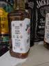 金宾（Jim Beam）【宋雨琦同款】白占边调和型1L波本 威士忌洋酒 实拍图