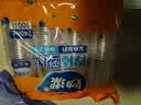 妙洁 塑料一次性杯子 茶水太空航空食品级透明加厚 108只*240ML 实拍图