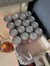 可口可乐（Coca-Cola）混合汽水 可乐x12罐+雪碧x8罐+芬达x4罐 （330ml*24罐） 实拍图