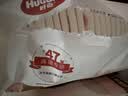 好奇（Huggies）铂金装小桃裤纸尿裤L120片(9-14kg)大号尿不湿【散热口碑王】 实拍图