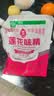 莲花带嘴味精450g【纯粮酿造99%高纯度】0添加厨房调料家庭装带嘴方便 实拍图