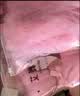 艾舞戈儿童舞蹈服女童春秋长袖粉色公主蓬蓬纱裙连体练功服 130码 实拍图