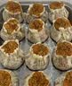 一旬一味香菇鲜肉烧麦420g共6只 儿童糯米烧卖 早餐速食半成品 实拍图