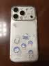 绿联【环保认证】适用iphone15promax手机壳苹果15ProMax气囊防摔保护套超薄镜头全包抗黄防磨防震透明 实拍图