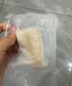 我爱渔优惠组合580g 真鳕鱼180g+三文鱼200g+比目鱼200g 实拍图