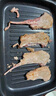 草原牧羊人 内蒙羊肉 生鲜 国产原切法式羊排 西餐烧烤食材 儿童羊排 16支 实拍图