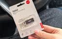 ThinkPad联想ThinkBook 16GB USB2.0 U盘 电脑u盘办公学习商务多功能大容量优盘车载U盘TSU10 实拍图