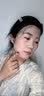 OHBT面膜美白淡斑补水保湿男女士熬夜舒缓抗皱紧致去黄气暗沉提亮肤色 实拍图