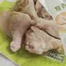 圣农琵琶腿6斤 冷冻鸡腿生鲜炸鸡腿食品 鸡腿肉健身鸡肉 美食大赛 实拍图