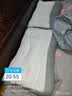 意尔嫚枕头护颈枕颈椎病深度睡眠专用成人男士枕芯家用加大一对装 实拍图