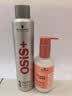施华蔻专业施华蔻PRO OSIS刚劲发胶男士定型喷雾300ml*2蓬松自然碎发型持久 实拍图