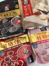 桂格（QUAKER）5黑混合即食燕麦片518g 黑芝麻 零添加蔗糖 高纤 营养早餐 实拍图