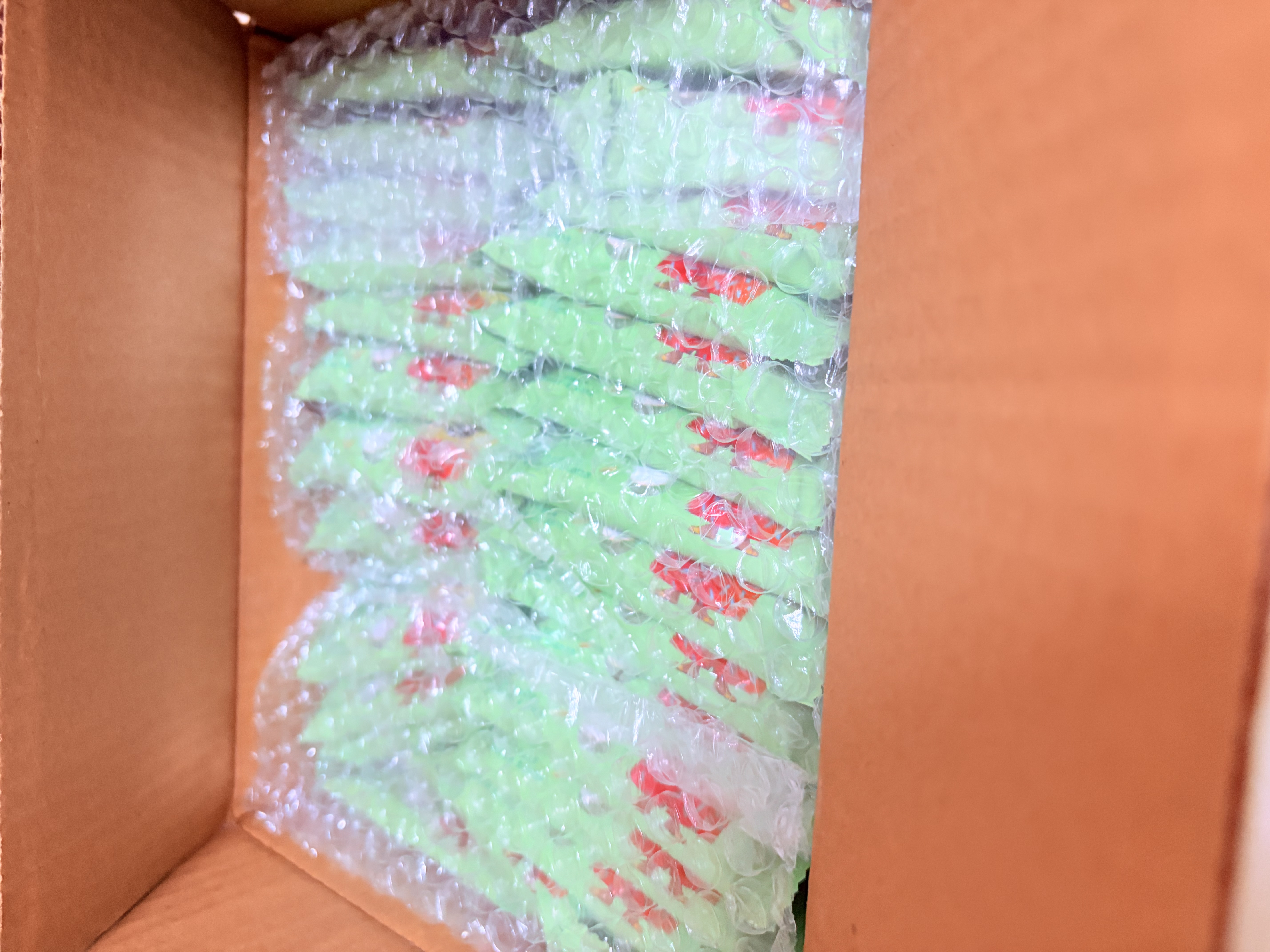 比比赞（BIBIZAN）椰奶味薄脆饼干880g 早餐办公室休闲零食品代餐糕点饱腹整箱团购 实拍图