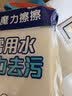 美丽雅纳米海绵6片魔力擦魔术清洁水垢家用去污神器多功能百洁布 实拍图