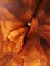 卫龙辣条小面筋 香辣味 休闲解馋 办公室小零食便携装 480g（约20包） 实拍图