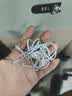 Apple/苹果 EarPods USB-C有线耳机 type-c有线耳机  iPhone 18有线耳机笔记本耳机游戏音乐 实拍图
