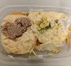  金枪鱼土豆泥245g 实拍图
