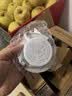 雷士（NVC） LED筒灯客厅卧室过道嵌入式二级能效全铝漆白6瓦正白开孔75-85mm 实拍图