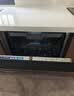 美的（Midea）【万向X6S Max星河版】 【推荐买X7 】洗碗机嵌入式150升以上105℃热风烘干母婴级洗碗机蒸汽单消 实拍图