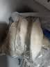 海名威冷冻格陵兰比目鱼900g/袋内含3包 鲽鱼 生鲜鱼类 海鲜水产 实拍图