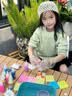 欣格魔幻水精灵水宝宝无毒手工diy制作材料包儿童玩具3-6岁生日礼物 实拍图