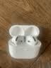 金榜适用【原装正品丨Air5代降噪版】苹果蓝牙耳机2026最新款无线华强北顶配专用iPhone18/17/16pods 原版正装【pods5顶配版】旗舰全功能 【APP弹窗+空间音频+三真电量+改名定位+超长续航】 实拍图