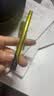 美宝莲眼线笔小金笔极细防水防汗不易晕染持久 黑色0.5g 生日礼物 实拍图
