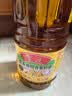 鲁花【保真菜籽油】低芥酸特香菜籽油 2L 物理压榨【京东品酒会同款】 实拍图