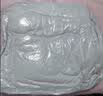 水星家纺被子春秋被 可机洗双人A类秋冬纤维被芯被褥200*230cm约4.7斤 实拍图