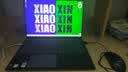 联想（Lenovo）鼠标有线鼠标 办公鼠标 联想大红点M120有线鼠标 笔记本台式机鼠标 实拍图