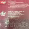 红双喜（DHS）乒乓球拍SH横拍对拍03训练娱乐两拍套装 实拍图