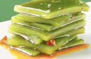 卫龙风吃海带 香辣即食休闲解馋零食下饭菜400g*2盒 （约40包） 实拍图