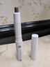 松下（Panasonic） 电动鼻毛修剪器 男士用刮剃修去鼻毛器剪刀女用自动干电池式修眉造型脱毛器 ER-GN20-W 白色 实拍图
