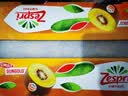 佳沛（zespri）新西兰金奇异果22粒巨大原箱146-175g猕猴桃水果礼盒 实拍图