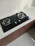 百得【华帝出品】5.0KW【液化气】燃气灶JZY-QE52 猛火聚能嵌入式台式两用铝炉头 实拍图