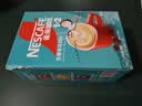 雀巢（Nestle）1+2生椰拿铁低糖*速溶咖啡三合一冲调饮品90条 实拍图