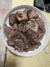 月盛斋 原切进口牛腱子净重3斤  进口生鲜酱卤炖煮食材清真中华老字号 实拍图