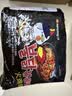 三养（SAMYANG）火鸡面三养速食方便面袋装 700g(140g*5)泡面拌面早餐零食 实拍图