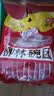 沟门前【方便速食】山西特产小吃沟门前柳林碗团碗托 荞麦面 代餐速食 经典香辣味160g 十袋贩量装 实拍图