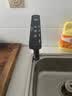 美的（Midea）省芯直饮冷热净水器套装【星河1200pro+管线机240D+前置-25pro】厨下0阻垢剂陶氏 实拍图