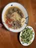 潮夫道牛筋丸250g牛肉丸潮汕手打火锅食材关东煮丸子空气炸锅麻辣烫烧烤 实拍图
