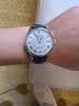 天梭（TISSOT）【同价双11】力洛克系列1853经典80机芯机械男表瑞士手表送男友 20周年纪念款T006.407.11.033.03 实拍图