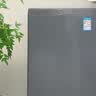 美的（Midea）随心洗波轮洗衣机全自动 12公斤大容量 专利免清洗 除螨 MB12L2 以旧换新 补贴 京东 自营 实拍图