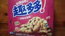 趣多多 软式曲奇饼干 甜蜜红提味 共320g 休闲零食 早餐下午茶 实拍图