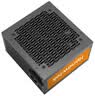 大水牛（BUBALUS）额定650W 劲强650台式主机电源（支持5060显卡/主动式PFC/12CM风扇/智能温控/支持背线） 实拍图